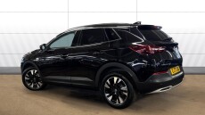 Vauxhall Grandland X 1.2 Turbo Griffin Edition 5dr Petrol Hatchback